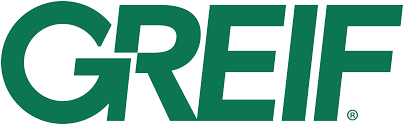 Logo Greif - Cliente Eight TI