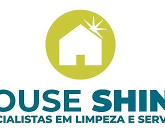 Logo Houseshine - Cliente Eight TI