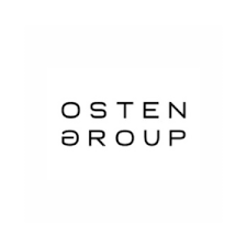 Logo Ostem - Cliente Eight TI