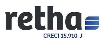 Logo Retha - Cliente Eight TI