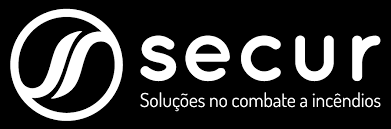 Logo Secur - Cliente Eight TI