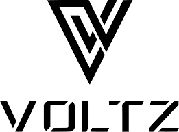 Logo Voltz - Cliente Eight TI