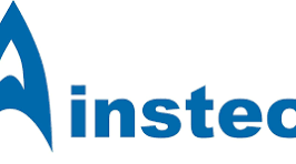 Logo Ainstec - Cliente Eight TI