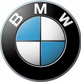 Logo BMW - Cliente Eight TI