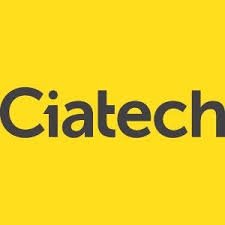 Logo Ciatech - Cliente Eight TI