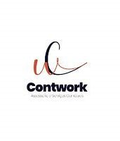 Logo Contwork - Cliente Eight TI