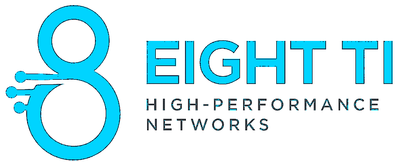 Eight TI - High-Performance Networks