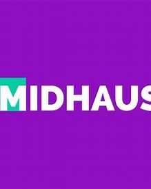 Logo Midhaus - Cliente Eight TI