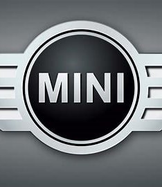 Logo MINI - Cliente Eight TI