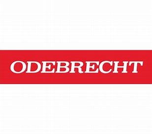 Logo Odebrecht - Cliente Eight TI