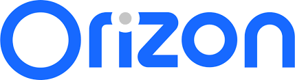 Logo Orizon - Cliente Eight TI