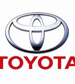 Logo Toyota - Cliente Eight TI