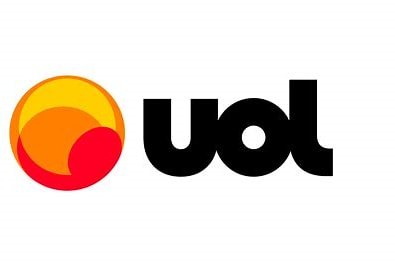 Logo UOL - Cliente Eight TI